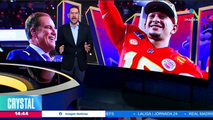 Así quedan los máximos ganadores del Super Bowl