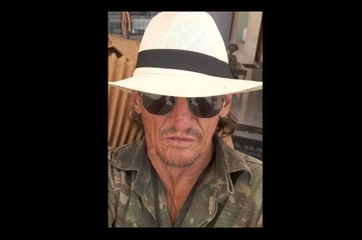 Delegado diz que andarilho encontrado morto em Cajazeiras tinha passagem por dois homicídios