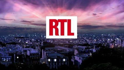 Le journal RTL de 23h du 12 février 2024
