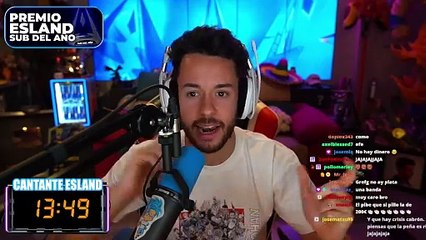 TheGrefg explica el por qué han rebajado el precio de las entradas