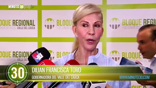 30 de ‘La Inmaculada’, hacen parte del cartel de los más buscados en Tuluá