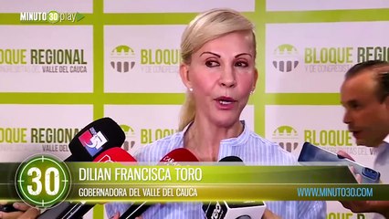 30 de ‘La Inmaculada’, hacen parte del cartel de los más buscados en Tuluá