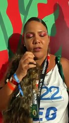 Mani, esposa de Davi do BBB 24, conta ao BNews o que gostaria de dizer a ele se pudesse enviar uma mensagem