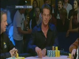 Poker : Les Secrets d'un Champion