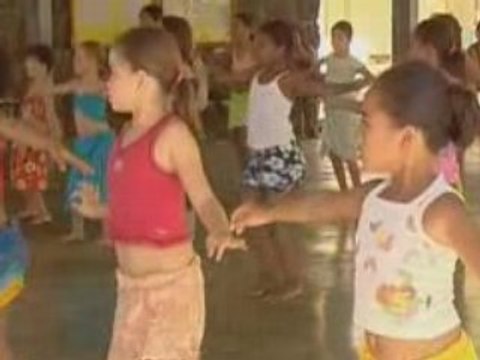 Polynesie Francaise - Papeete