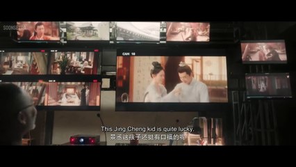 Ep.6  ||   It Doesn't Matter if You Don't Know the Plot [ Engsub ]