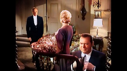 Eyes in the Night (1942) - Full Movie - Color