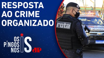 Sobrinho de líder do PCC é morto pela Rota