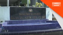 Bekas ahli Parlimen Kapar didakwa hari ini