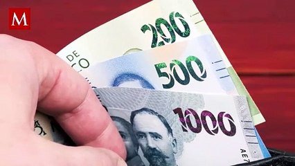 Esta es la cantidad máxima de dinero que puedes recibir en tarjetas de débito