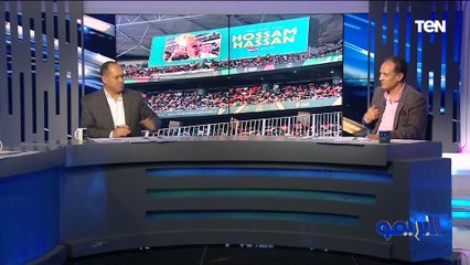 إسلام صادق: فيتوريا كان بيشوف صلاح بيخاف ورجله بتخبط في بعض ووكيل فيتوريا سبب مطالبته بكافة مستحقاته