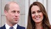 Prince William Has Everyone Wondering About Kate's Recovery