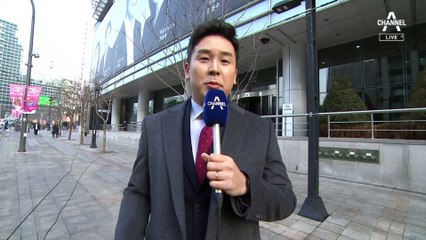 2월 13일 김진의 돌직구쇼 오프닝