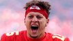 Here's What Patrick Mahomes Really Eats In A Day