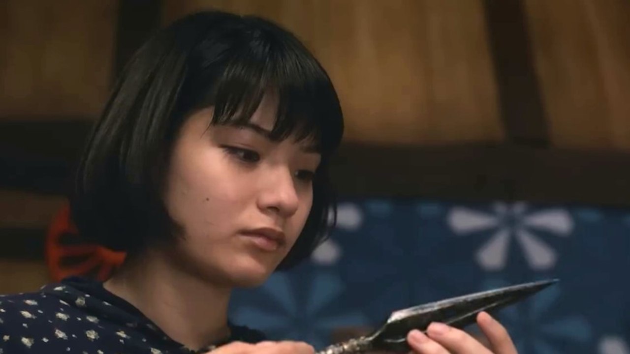 House of Ninjas: Die neue Netflix-Serie hält im Trailer, was der Titel verspricht