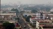 ¿Calidad del aire? Guadalajara respiró contaminantes 7 de cada 10 días de 2023