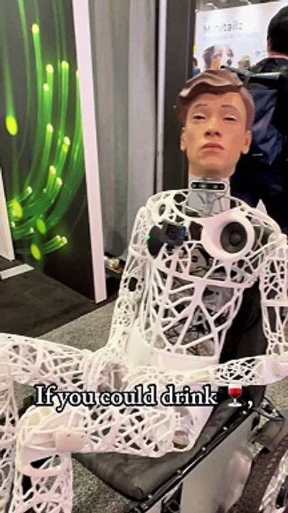 AI Is Just Like Us