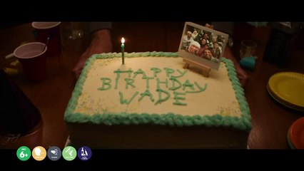 Deadpool & Wolverine | movie | 2024 | Official Teaser