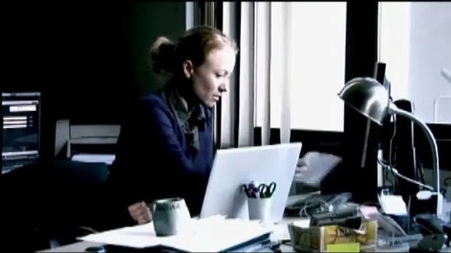 Artefacts | movie | 2007 | Official Trailer