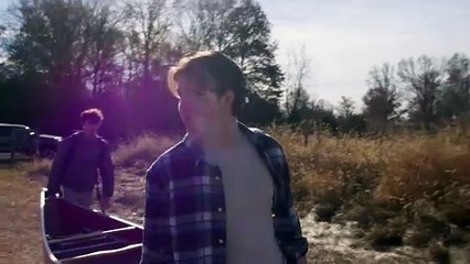 Kindling | movie | 2020 | Official Trailer