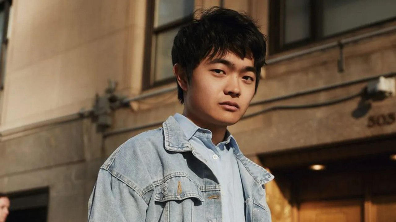 'American Born Chinese' Actor Ben Wang Cast as Lead in New 'Karate Kid' | THR News Video