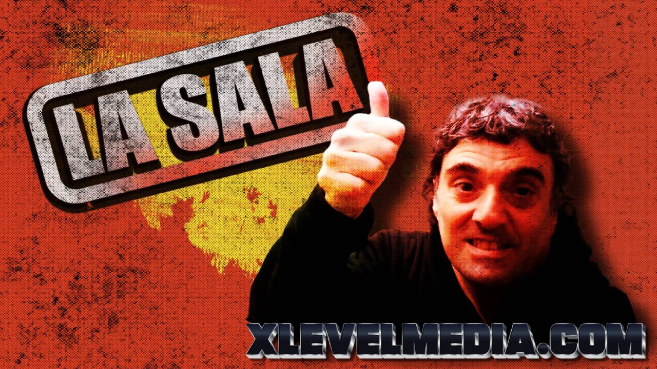 LA SALA  (03)