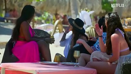 Love is Blind S06: Will Connections Survive?