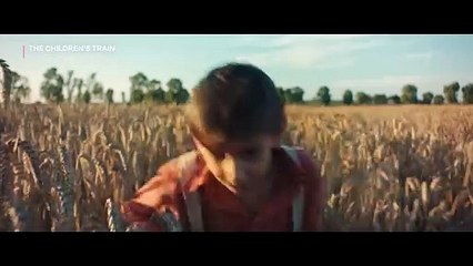 The Children’s Train 🎬 - Heartwarming Family Film Based on a Novel