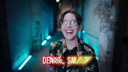 Hannah Gadsby's Bold Take on Gender | Must-Watch Comedy Special 🎤 - thumbnail