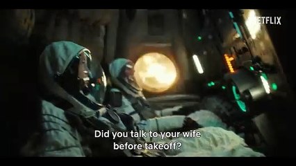 The Signal Official Trailer 🎬