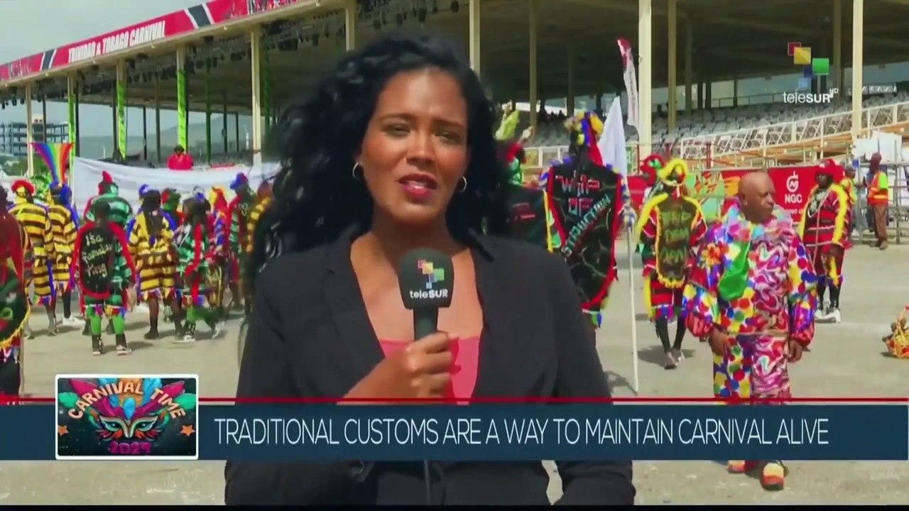 Companies show the African roots that nourish their dances