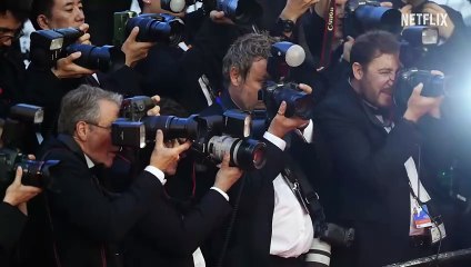 Formula 1 Drive to Survive Season 6 Trailer