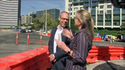 Victorian Premier backs Jeroen Wiemar appointment to housing post