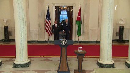 Biden anuncia que EUA negocia trégua de 'pelo menos seis semanas' em Gaza