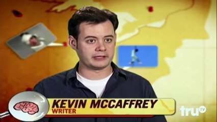 Los videos màs tontos del mundo - Adictos a la adrenalina 1 - Esquiador Se Disloca Un Hombro - TruTv