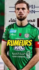 Les joueurs du foot veulent quitter l'Arabie  saoudite :