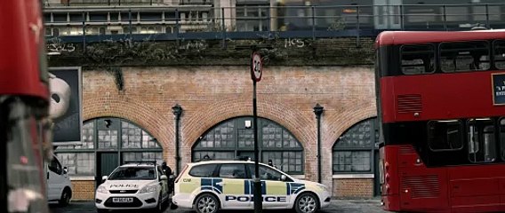 LONDON GANGSTERS Movie