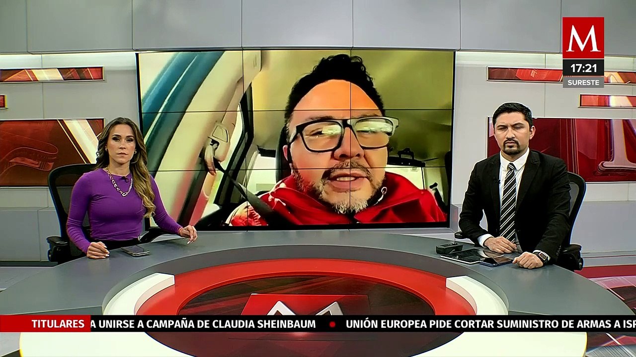 Cancelan clases en Mexicali por microsismos registrados