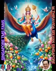 திருப்பரங்குன்றம் முருகனுக்கு சிங்கப்பூர் டி எம் எஸ் ரசிகர்கள் சமர்ப்பணம் VOL 5