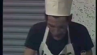 Chaves - A sociedade do Churros - Parte 4 - 4/4 |