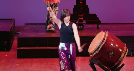 FINDING HER BEAT Official Movie Trailer HD