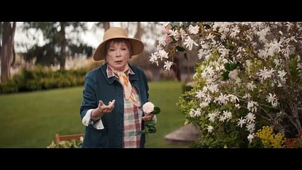 American Dreamer Trailer