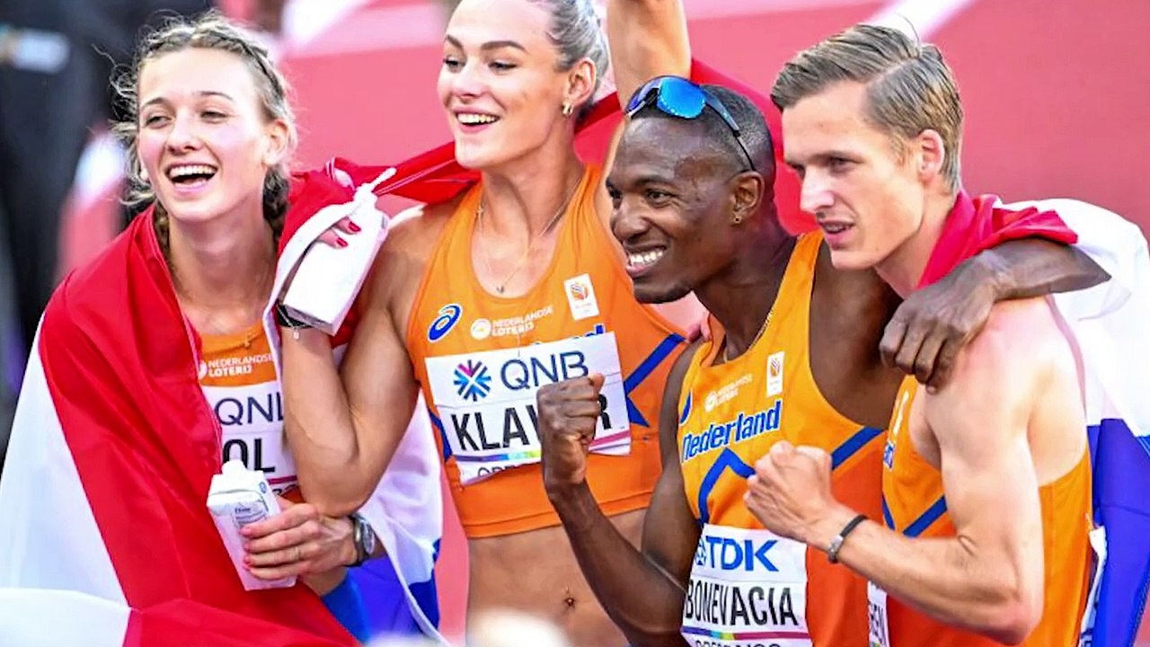 did-you-know-this-lieke-klaver-2024-olympics-favourite-video-dailymotion