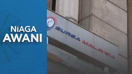 Bursa Malaysia dijangka kekal lengang minggu ini