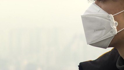 [날씨] 때 이른 초봄 날씨, 초미세먼지 기승...전국 강풍 주의 / YTN