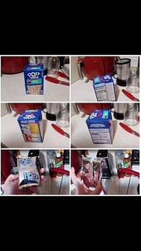 Pop-Tarts Frosted Confetti Cupcake Pastries