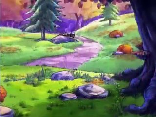 O Pequeno urso - O Filme