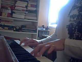 Compo piano