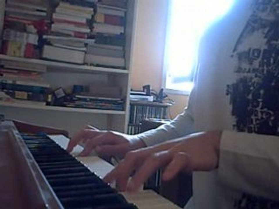 Compo piano