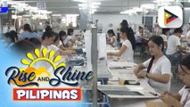 DOLE, tiniyak ang patuloy na pagsisikap ng pamahalaan na na makapagbigay ng maraming trabaho